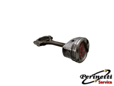 PISTONE CON BIELLA  TOYOTA YARIS 1.0...
