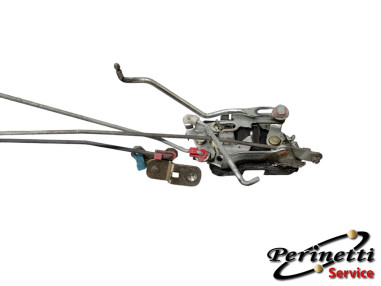 SERRATURA ANTERIORE DESTRA  DAIHATSU...