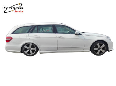 RICAMBI AUTO MERCEDES BENZ CLASSE E...
