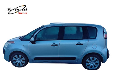 RICAMBI AUTO CITROEN C3 PICASSO 1.6...