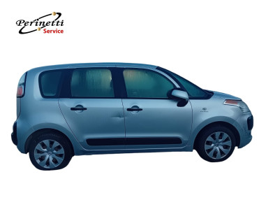 RICAMBI AUTO CITROEN C3 PICASSO 1.6...