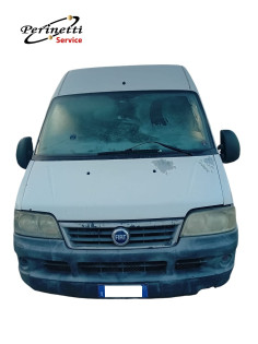 RICAMBI AUTO FIAT DUCATO...