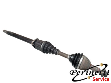 SEMIASSE ANTERIORE DESTRO FIAT CROMA...