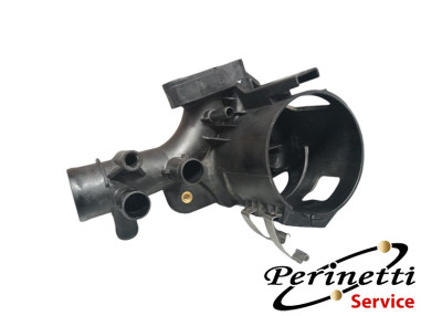 SUPPORTO FILTRO CARBURANTE...