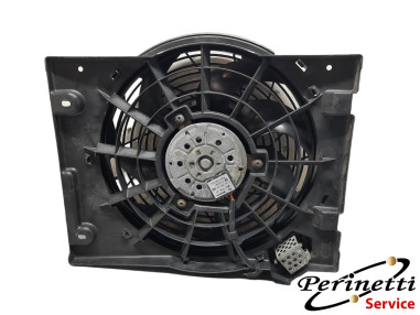 ELETTROVENTOLA RADIATORE OPEL ASTRA G...