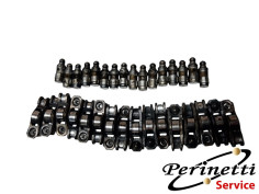 POMPANTI PIU MARTELLETTI...