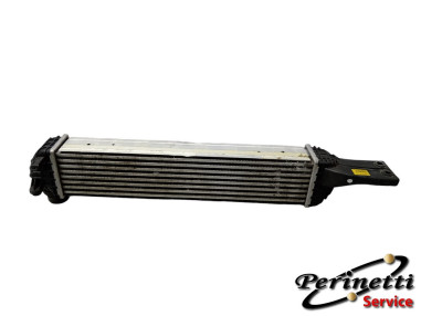 INTERCOOLER SCAMBIATORE ARIA ARIA...
