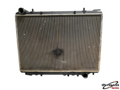 RADIATORE ACQUA  OPEL...