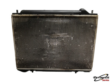 RADIATORE ACQUA  OPEL FRONTERA B 2.2...