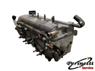 TESTATA MOTORE  NISSAN MICRA K11 1.0...