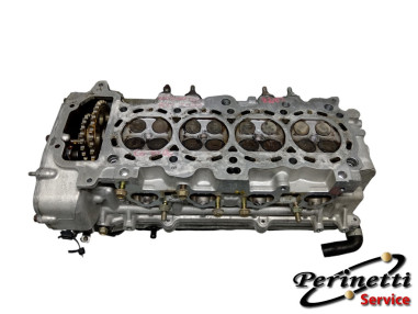 TESTATA MOTORE  NISSAN MICRA K11 1.0...