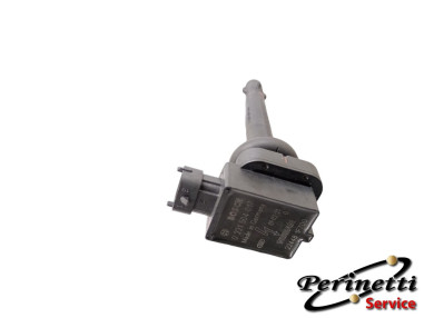 BOBINA ACCENSIONE BOSCH  NISSAN MICRA...