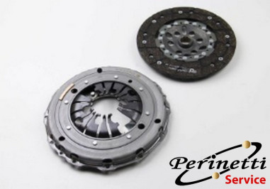 KIT FRIZIONE 2 PEZZI FORD GALAXY I...