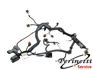 CABLAGGIO MOTORE FIAT PANDA LANCIA...