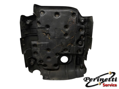 CARTER COPRI MOTORE  SSANGYONG REXTON...