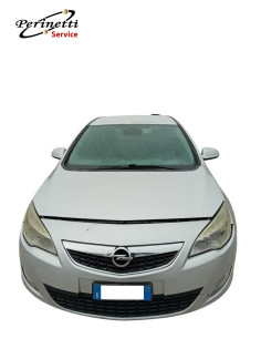 RICAMBI AUTO OEPL ASTRA J...