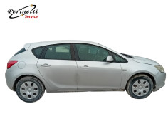 RICAMBI AUTO OEPL ASTRA J... 2