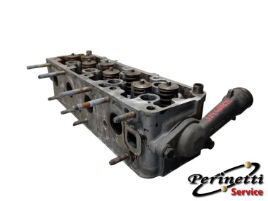 TESTATA MOTORE  CHEVROLET KALOS 1.4...