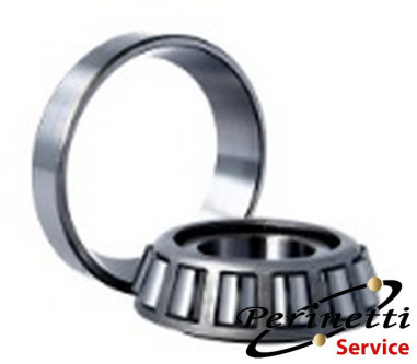 CUSCINETTO A RULLI CONICI PER...