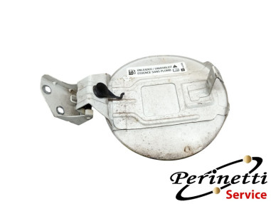 SPORTELLINO TAPPO CARBURANTE...