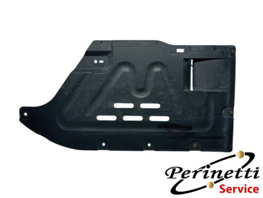 CARTER COPRIMOTORE INFERIORE BMW...