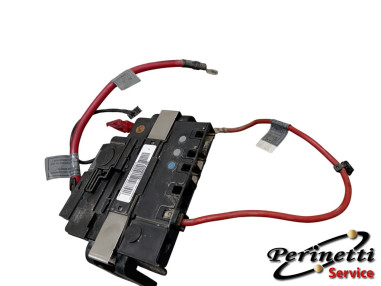 CABLAGGIO BATTERIA  BMW E87 120 D...