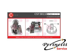 MOTORINO AVVIAMENTO FIAT...