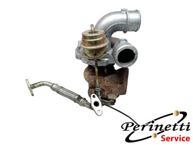 TURBINA MERCEDES-BENZ VITO W638 2.2...