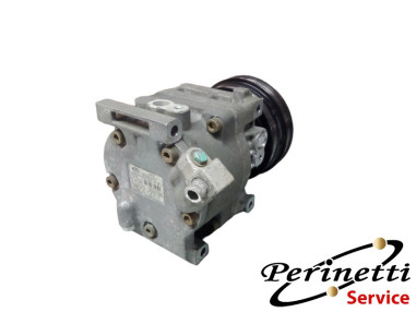 COMPRESSORE ARIA CONDIZIONATA  FIAT...