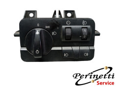 COMANDO LUCI BMW SERIE 3...