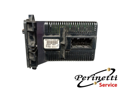 COMANDO LUCI BMW SERIE 3 E46 086480050