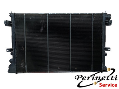 RADIATORE ACQUA PEUGEOT 806 1.9 TDI...