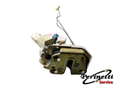 SERRATURA PORTA POSTERIORE SINISTRA...