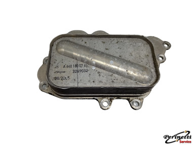 RADIATORE OLIO MERCEDES-BENZ (A) W169...