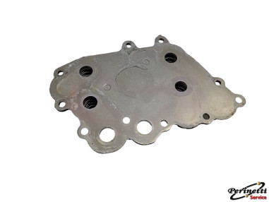 RADIATORE OLIO MERCEDES-BENZ (A) W169...