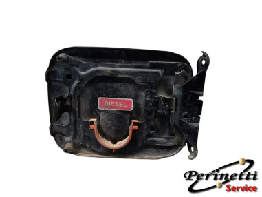 SPORTELLO CARBURANTE  NISSAN X-TRAIL...