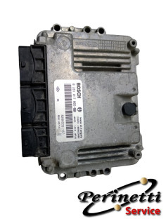 CENTRALINA INIEZIONE MOTORE...