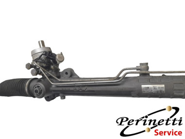 SCATOLA STERZO  AUDI A6 (4F)...