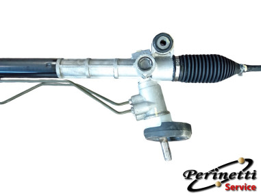 SCATOLA STERZO  CHEVROLET SPARK 95966700