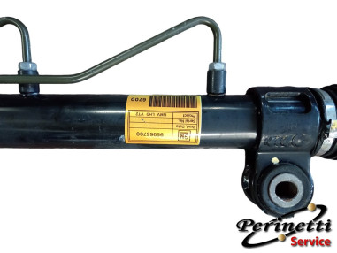 SCATOLA STERZO  CHEVROLET SPARK 95966700