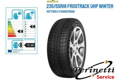PNEUMATICO 235/55 R18...