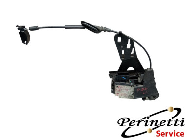 SERRATURA PORTA POSTERIORE DESTRA...