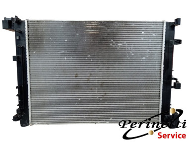 RADIATORE ACQUA RENAULT CLIO V 1.0 BZ...