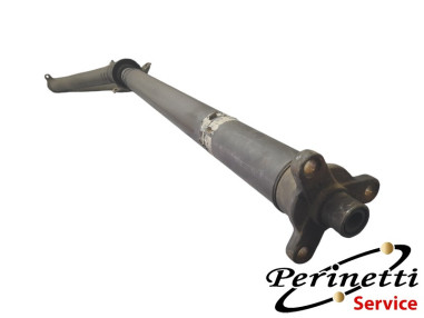 ALBERO DI TRASMISSIONE  MERCEDES BENZ...