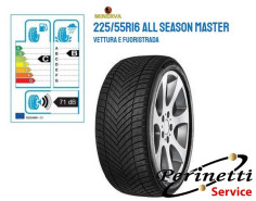 PNEUMATICO 225/55 R16 ALL...