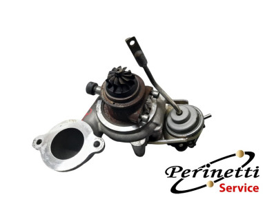 TURBINA TURBOCOMPRESSORE MITSUBISHI...