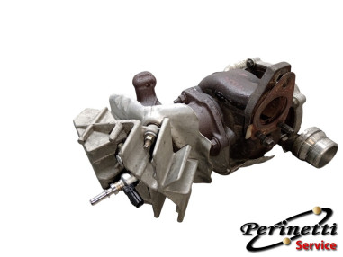 TURBINA TURBOCOMPRESSORE  NISSAN /...