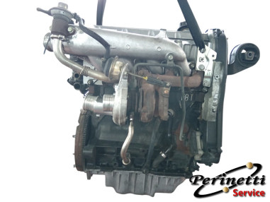 MOTORE D4192T2 VOLVO S40 / V40 1.9 TDI