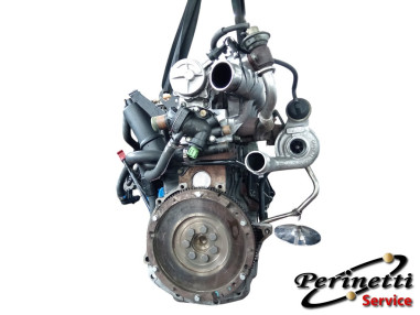 MOTORE D4192T2 VOLVO S40 / V40 1.9 TDI