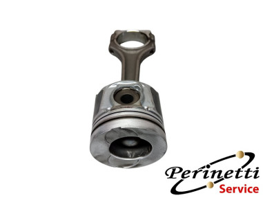 PISTONE CON BIELLA SMART FORTWO 450...